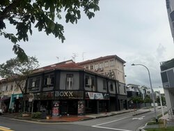 Joo Chiat Road (D15), Shop House #457618941